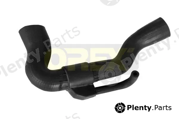 Orex 150333 — Radiator Hose
