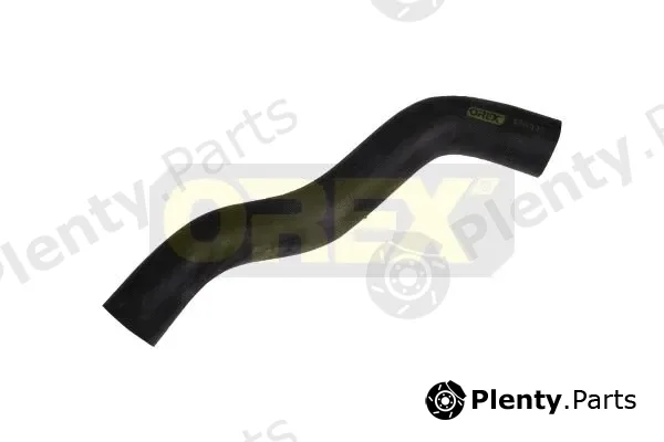 Orex 550032 — Radiator Hose
