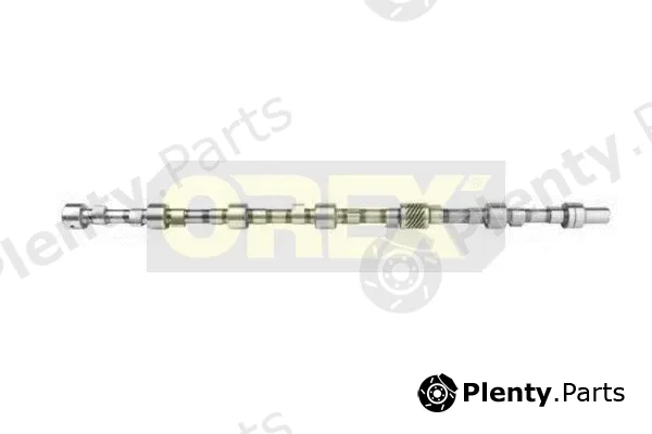 Orex 205009 — Camshaft