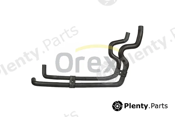 Orex 650097 — Radiator Hose