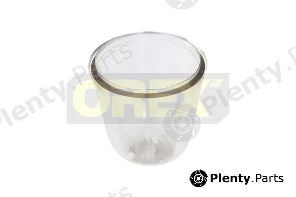 Orex 247008 — Inspection Glass, hand feed pump
