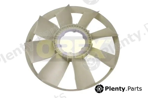 Orex 120090 — Fan, engine cooling