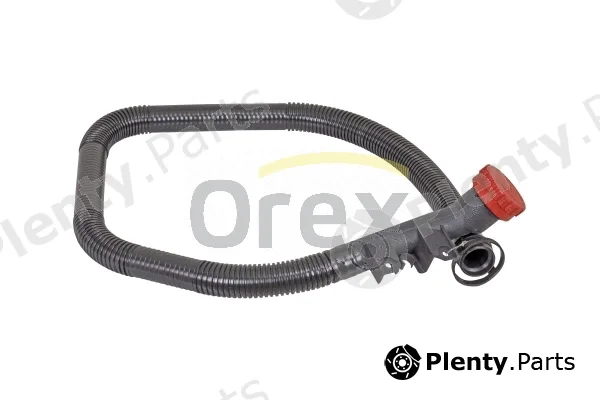 Orex 218033 — Pipe, oil filler neck