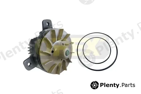 Orex 320035 — Water Pump, engine cooling