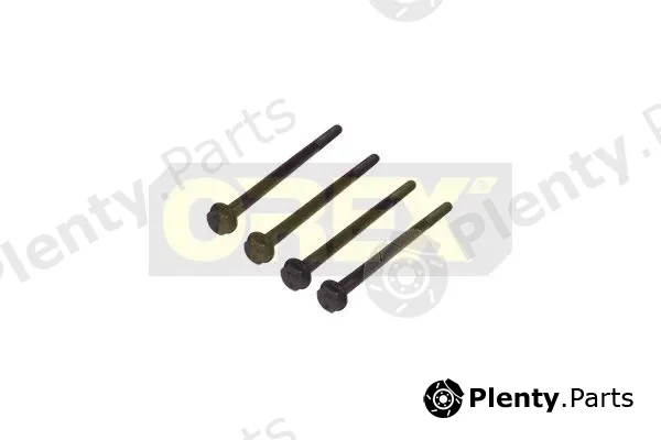 Orex 113065 — Cylinder Head Bolt Set
