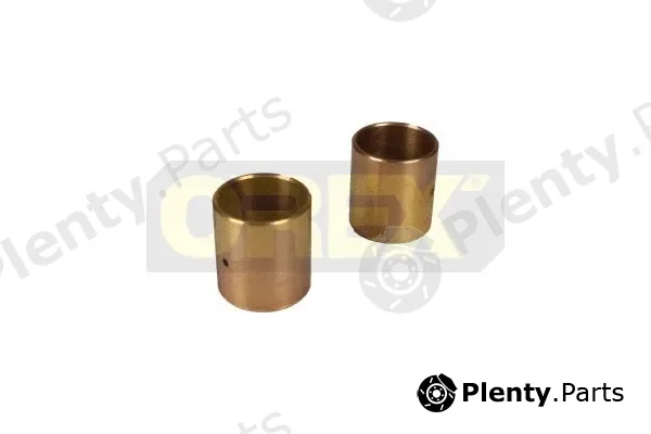 Orex 135005 — Bush, axle spider (differential pinion gear)