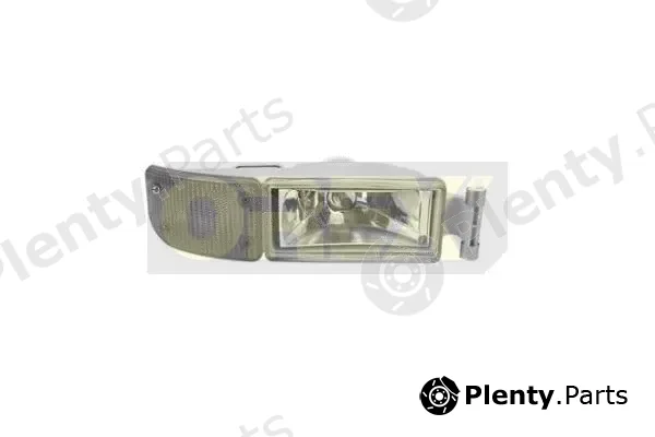 Orex 282047 — Front Fog Light