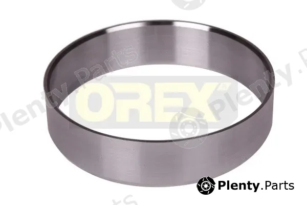 Orex 103001 — Ring Gear, crankshaft