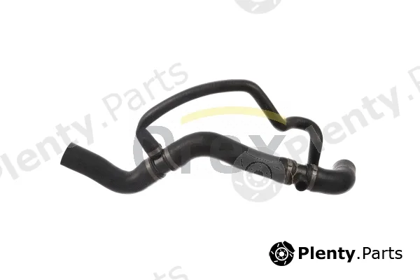 Orex 150263 — Radiator Hose