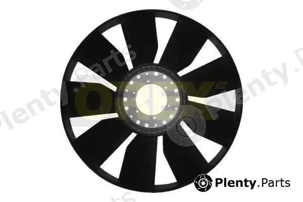 Orex 220051 — Fan, engine cooling