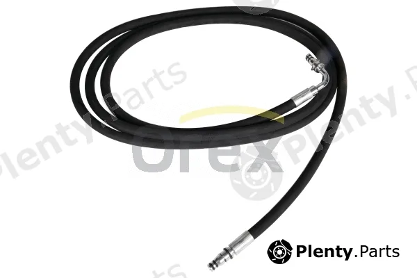 Orex 125069 — Adjuster, braking system