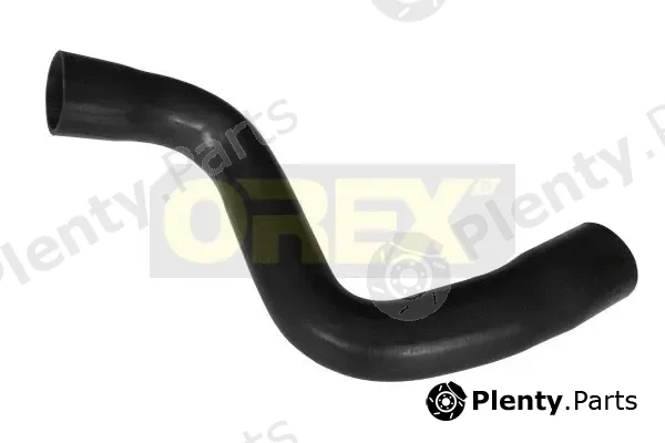 Orex 550143 — Radiator Hose