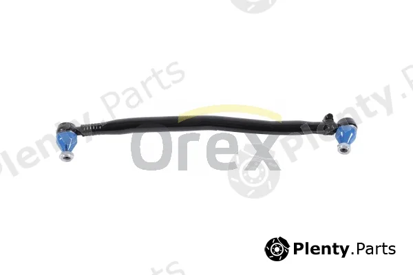 Orex 124071 — Centre Rod Assembly