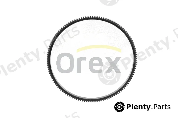 Orex 203031 — Ring Gear, flywheel