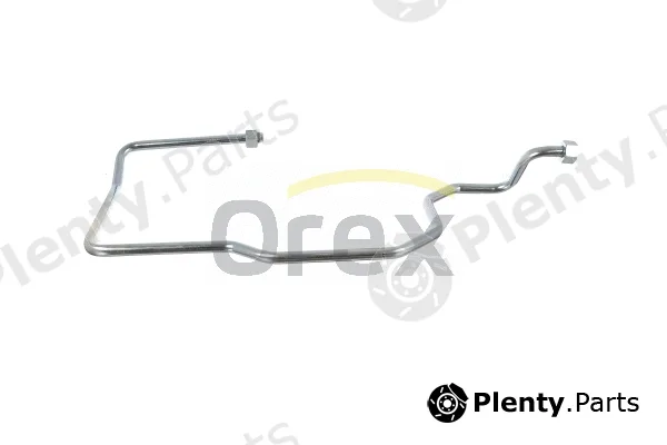 Orex 113199 — Coolant Pipe