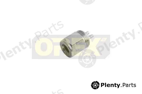 Orex 118051 — Pressure Switch, brake hydraulics