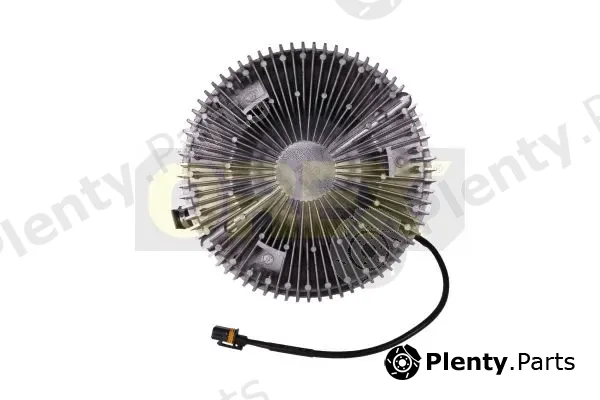 Orex 220034 — Clutch, radiator fan