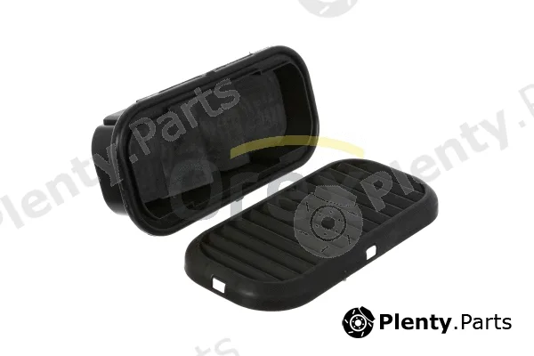 Orex 152058 — Cover, fan housing (engine cooling)