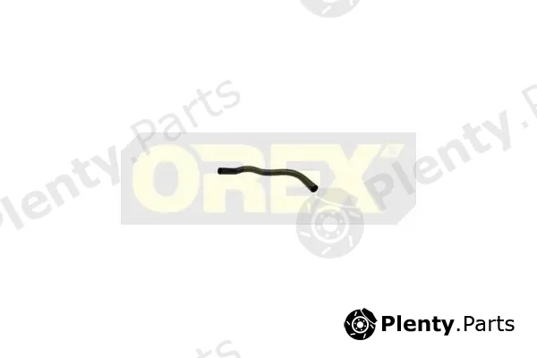 Orex 350048 — Radiator Hose