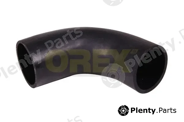 Orex 150024 — Radiator Hose