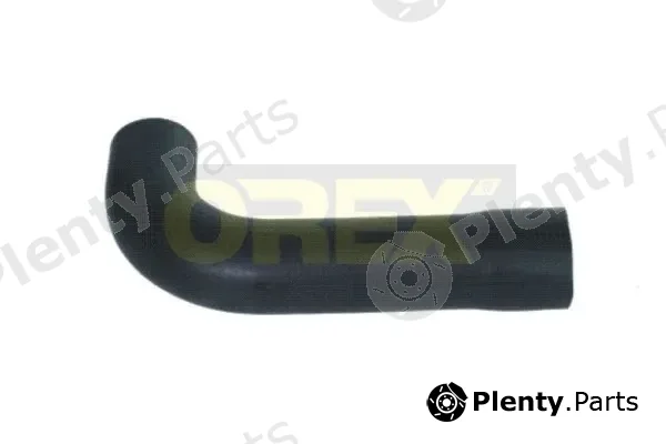 Orex 125085 — Radiator Hose