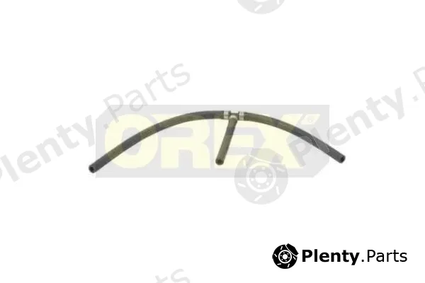 Orex 250149 — Radiator Hose