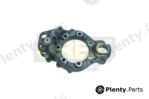 Orex 142004 — Holder, brake shaft bearing