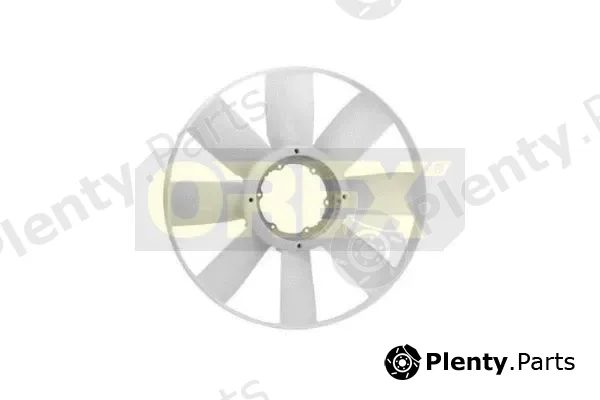 Orex 120045 — Fan, engine cooling