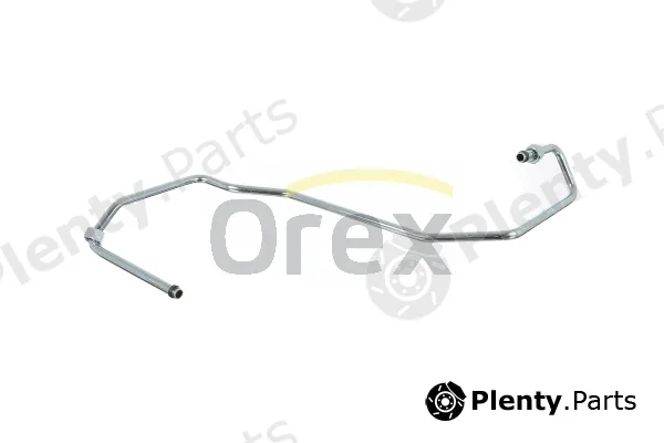 Orex 113198 — Coolant Pipe