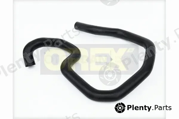 Orex 250157 — Hydraulic Hose, steering