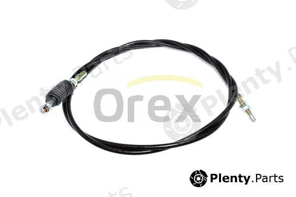 Orex 130004 — Cable Pull, actuator
