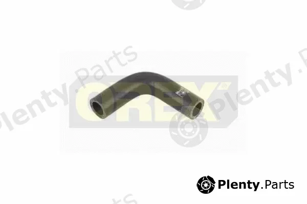 Orex 350055 — Radiator Hose