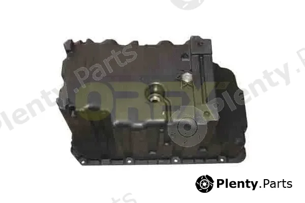 Orex 101007 — Oil Sump