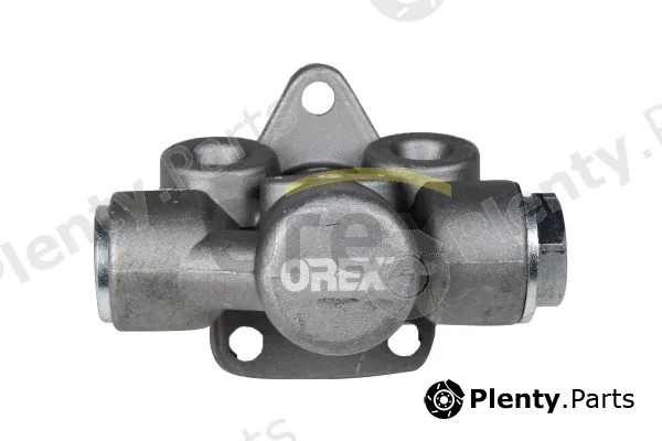 Orex 190003 — Pump, fuel pre-supply