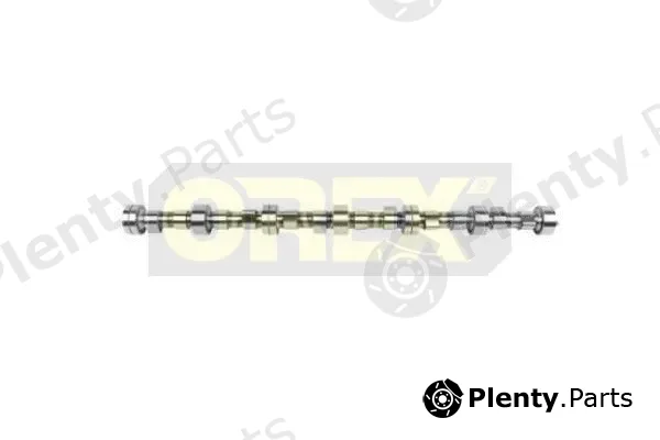 Orex 205010 — Camshaft