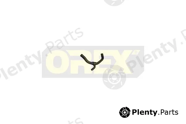 Orex 150136 — Radiator Hose