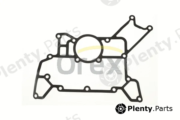 Orex 116012 — Gasket, oil cooler