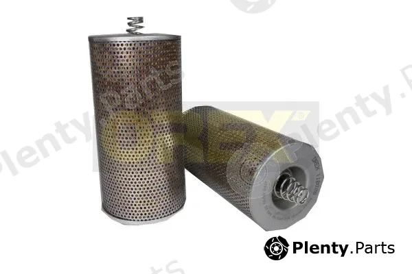 Orex 118026 — Oil Filter