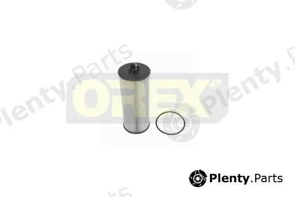 Orex 118001 — Oil Filter