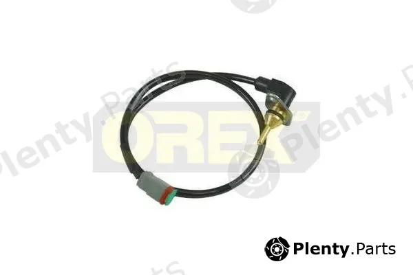 Orex 518021 — Temperature Switch, radiator fan