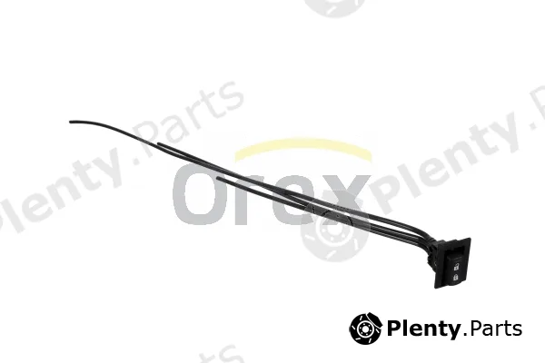 Orex 546011 — Valve, power steering