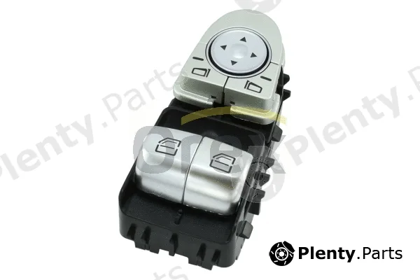 Orex 167007 — Switch, window regulator
