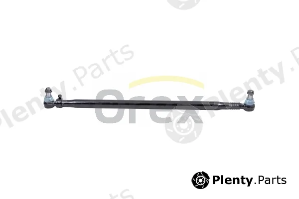 Orex 233033 — Centre Rod Assembly