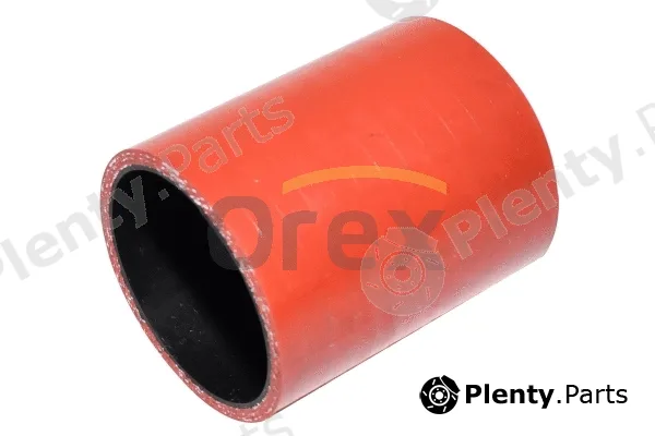 Orex 250048 — Charge Air Hose
