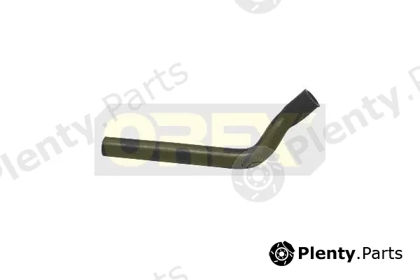 Orex 650005 — Radiator Hose