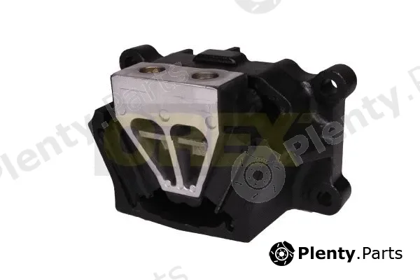 Orex 124043 — Mounting, engine