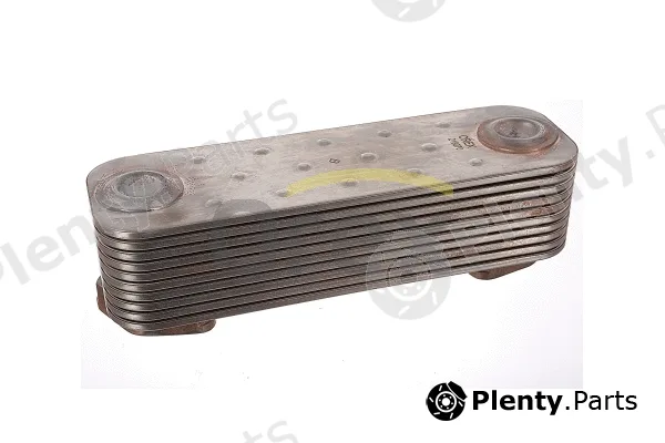 Orex 218070 — Oil Cooler, engine oil