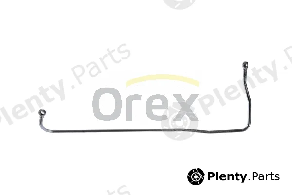 Orex 107036 — Fuel Line