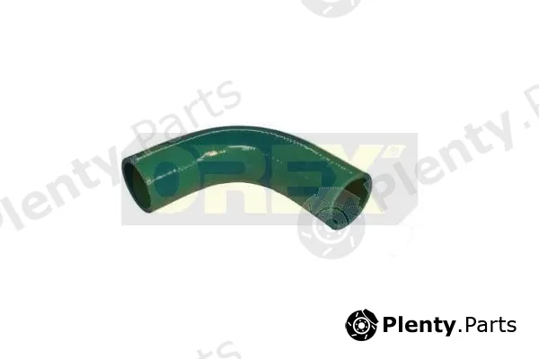 Orex 350026 — Radiator Hose