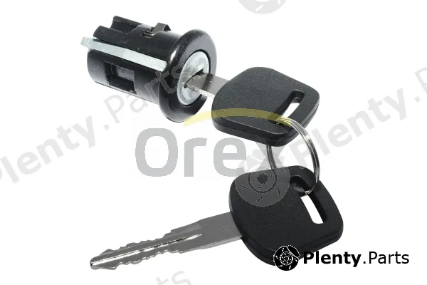 Orex 250025 — Lock Cylinder Kit